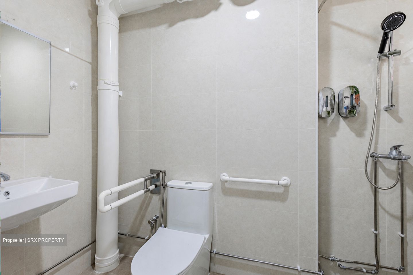 Blk 858 Woodlands Street 83 (Woodlands), HDB 5 Rooms #560711421